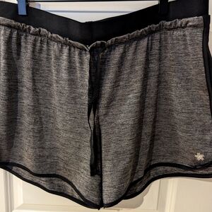 Tek Gear Dry Tek shorts. Size XXL